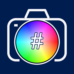Color Pick Camera