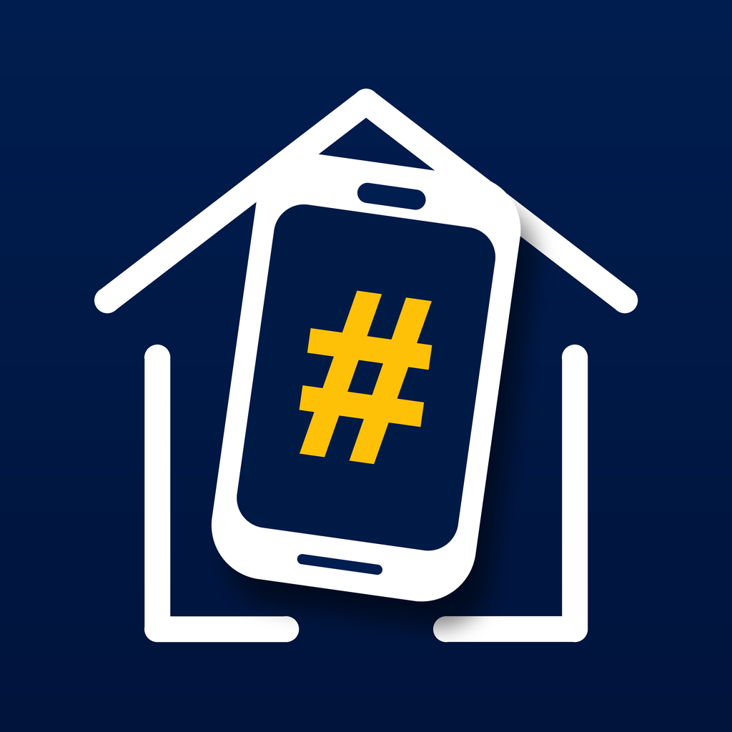 House Number Camera