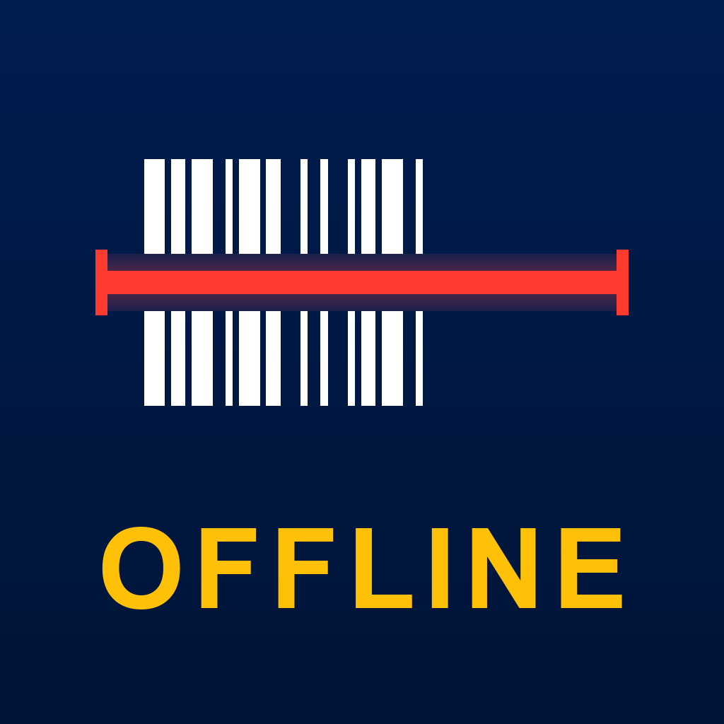 Offline Scan