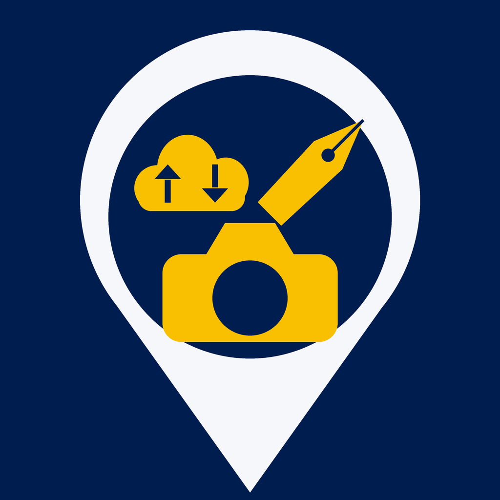 Onsite Memo Map